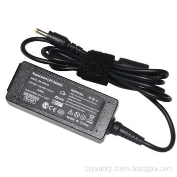 High Quality Laptop Adapter 30w for HP 19V1.58A 4.0*1.5mm
